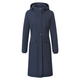 Covalliero Ladies Raincoat - Dark Navy