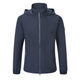 Covalliero Ladies Rain Jacket - Dark Navy