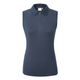 Covalliero Ladies Top - Dark Navy