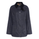 Barbour Ladies Beadnell Wax Jacket - Navy