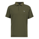 Barbour Haswell Regular Fit Polo Shirt - Mid Olive