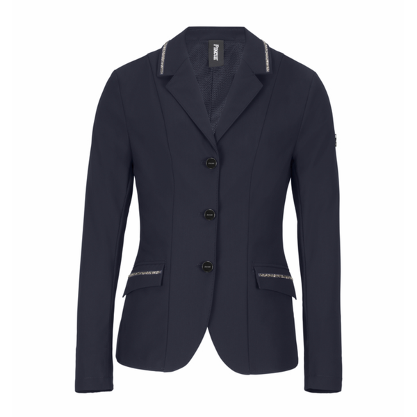 Pikeur Childs Pheliana Competiton Jacket - Nightblue