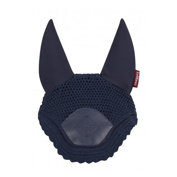 LeMieux Acoustic Pro Fly Hood - Navy