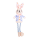 Rosewood Easter Ralphie Rabbit Dog Toy