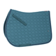Schockemohle Nitro Jump Saddle Pad - Colonial Blue