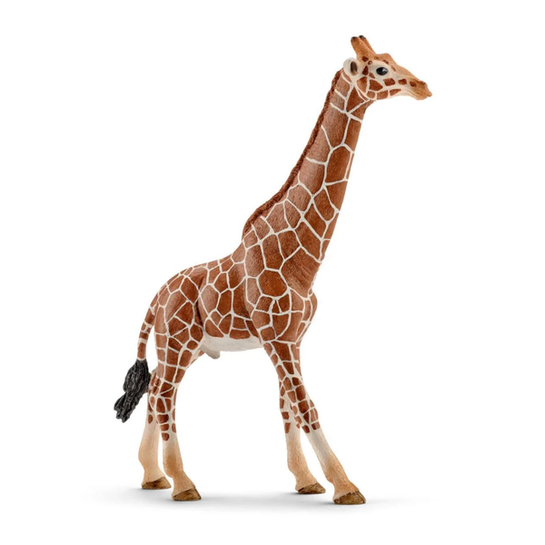 Schleich 14749 Giraffe Male
