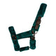 Cameo Deluxe Headcollar - Evergreen