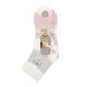 Heat Holders Ladies Auriga Lounge Socks - Ivory