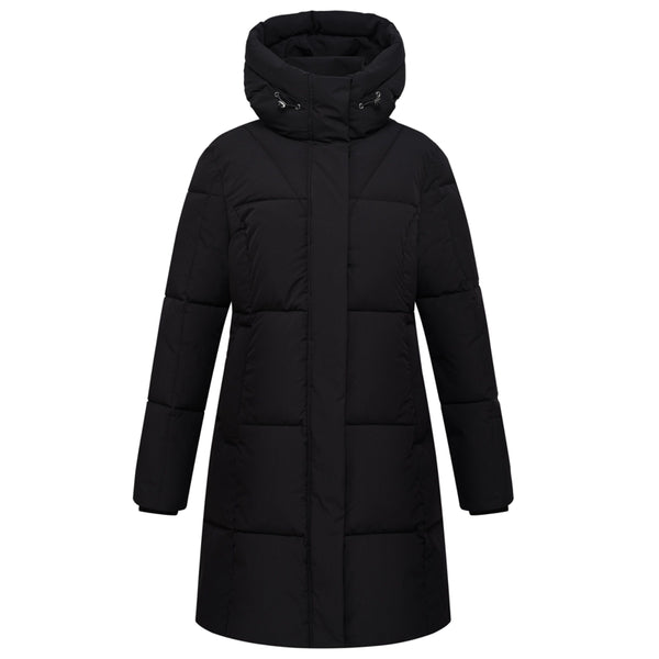 HV Polo Ladies Fanny Jacket - Black