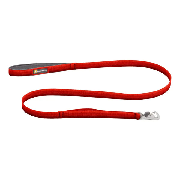Ruffwear Front Range Lead - Red Canyon