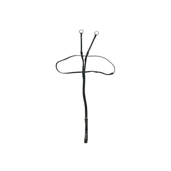 Fairfax Martingale - Black