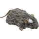 Hemmo and Co Small Rat Country Toy