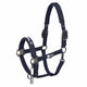 Eskardron Softshell Double Pin Headcollar - Navy