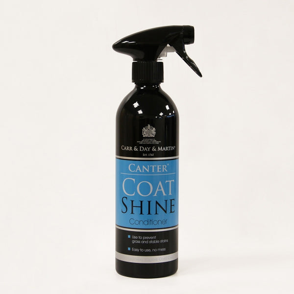 Carr Day Martin Canter Coat Shine Conditioner - 500ml