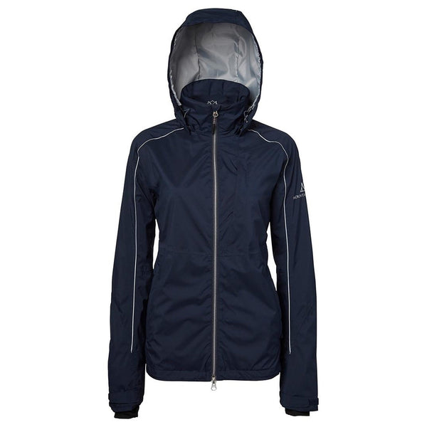 Mountain Horse Junior Guard Team Jacket - Navy