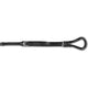 Mackey Star Leather Crupper - Black