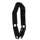 Mackey Nylon Roller - Black