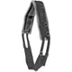 Mackey Soft Lunge Roller - Black