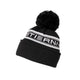 Stierna Beanie - Black