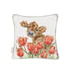 Wrendale Bessie Cow Cushion