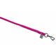 Eskadron Regular Lead Rope - Lipstick