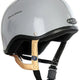 HS1 Jockey Skull - Silver