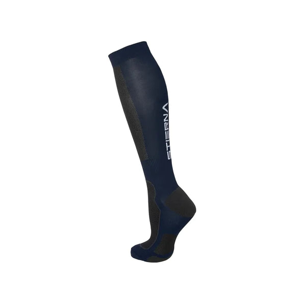 Stierna Performance Socks - Navy