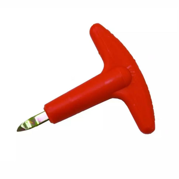 Liveryman Stud Hole Cleaner - Pointed Tip