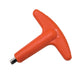Liveryman Stud Hole Cleaner - Round