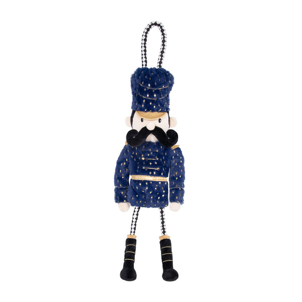 Rosewood Nermal Nutcracker