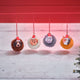 Langs Christmas Pets Pom Pom Hanger