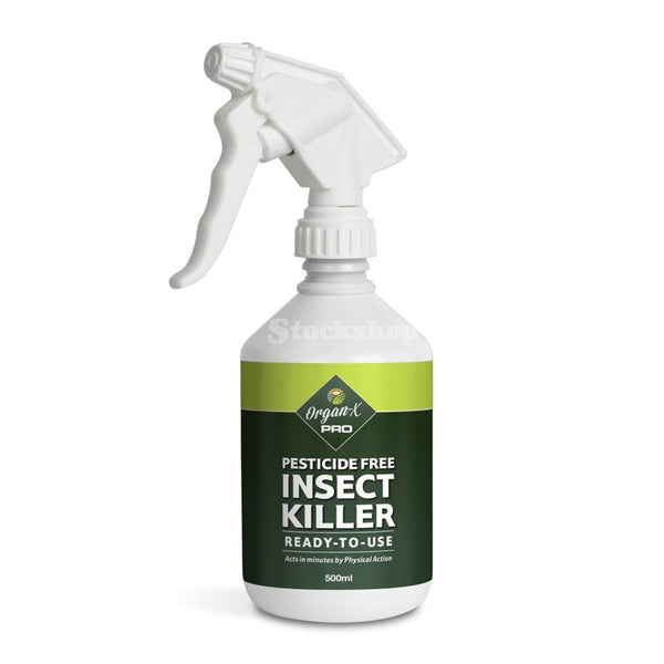 Organ-X Pro Ready-To-Use Insect Killer Spray