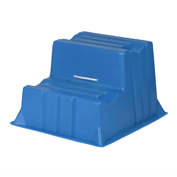 STUBBS Mountie With Cups S521 - Blue