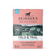 Skinners Field and Trial Tetra - Salmon and Steamed Veg 390g