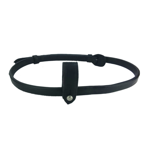 Cameo Flash Strap - Black