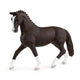 Schleich Hannoverian Mare Black