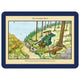 Oliver Preston Accountant Placemat