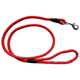 Hemmo and Co Trigger Reflective Rope Lead - Red