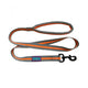 Hemmo and Co Sports Padded Lead - Orange