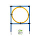 Agility Hoop Jump