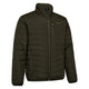 Deerhunter Moor Fully Padded Jacket - Timber