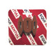 Mackey Martingale Stop & Rein Stops Pre-Packed - Brown
