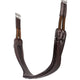 LeMieux Gel-Tek Anatomic Curve Jump Girth - Brown