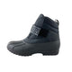 Woof Junior Short Yard Boot - Black