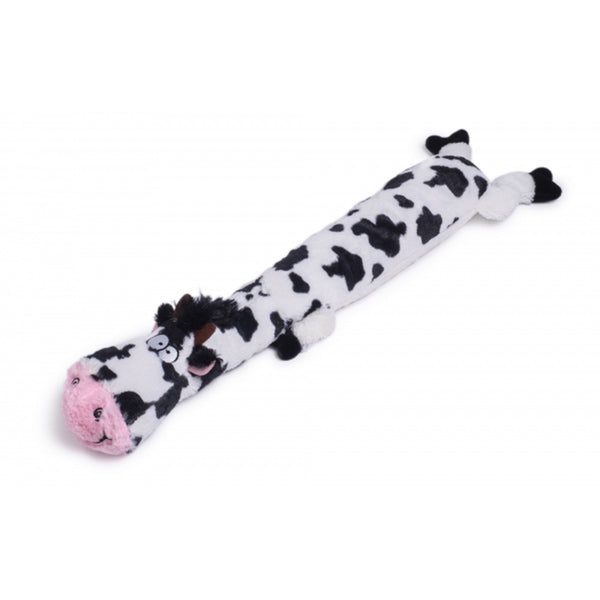 Petface Buddies Lazy Moo