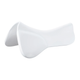 Wintec Comfort Pad Raised Front - White