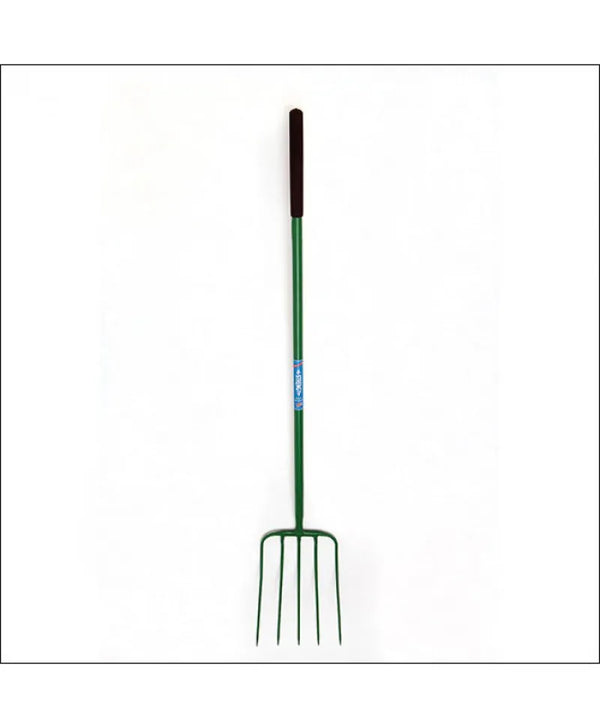 Fyna-Lite Manure Fork - Long Handle