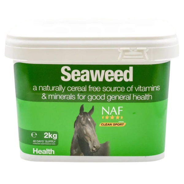 NAF Seaweed - 2kg