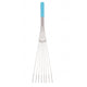 Tubtrug Tidee Spare Short Rake - Sky Blue