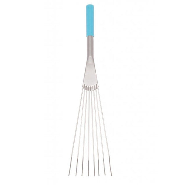 Tubtrug Tidee Spare Short Rake - Sky Blue